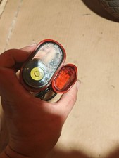 Phares avant arrière draisienne moovway b3