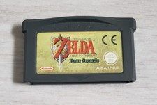Jeu Nintendo original Zelda