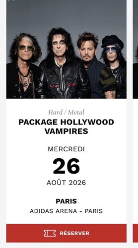 Places concert arena - 2,