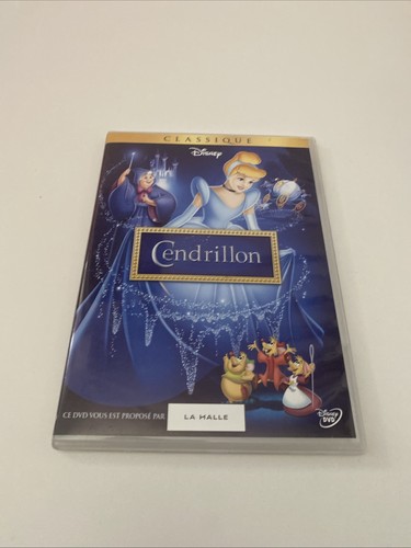 Film dvd walt disney - film,