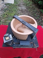 LESLIE TREMOLO UNIT POUR ORGUE