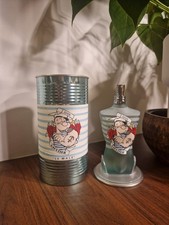 Flacon de parfum " POPEYE "
