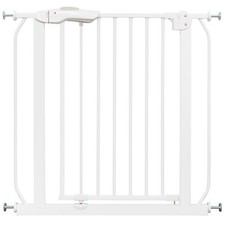 barrière de sécurité Grille porte d'escalier sécurité de bébé KAYA ib style®