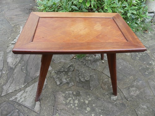 Petite tabe scandinave - tabe, pieds