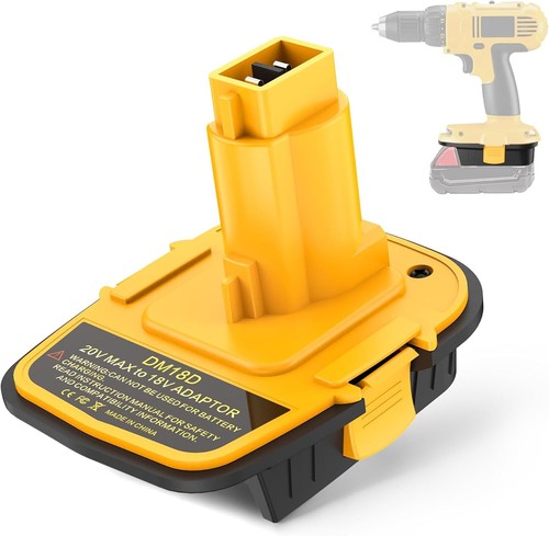 Adapter for dewalt - for,