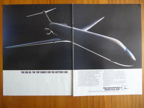 1984 pub mcdonnell - mcdonnell, douglas