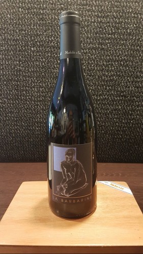 Côte rôtie barbarine - côte,