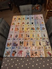 Manga Dragon Ball PASTEL SERIE