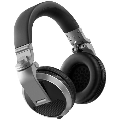 Pioneer hdj casque dj - pioneer, hdj-x5