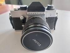 Appareil photo reflex