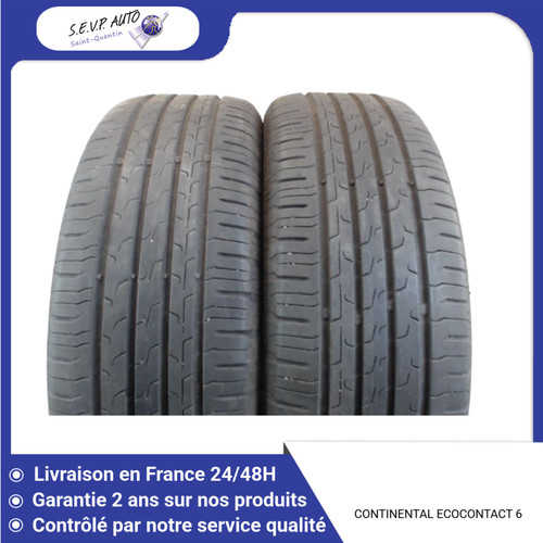 Paire de pneus - 🇫🇷,