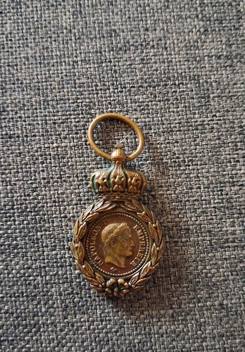 Ordre médaille saint hélène - ordre,