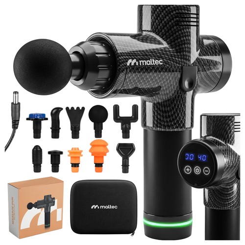 Pistolet massage - massage,