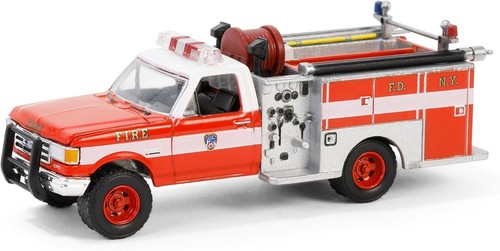Greenlight 1987 ford - greenlight, 1:64