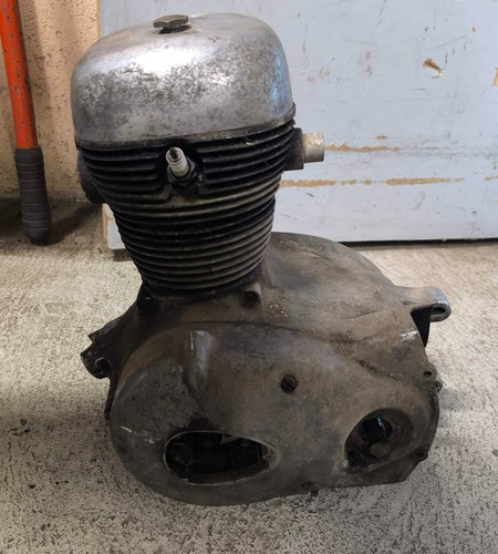 Moteur complet non bloqué - complet,