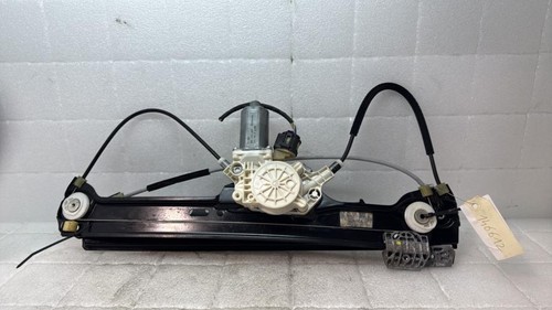 Moteur leve vitre avant gauche