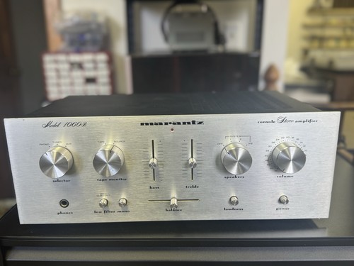 Marantz model 1060b stereo - 1060b,