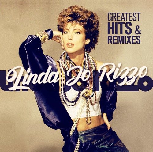 Italo linda rizzo - cd, jo
