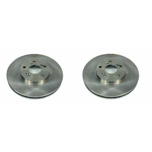 Kit disques frein - de,