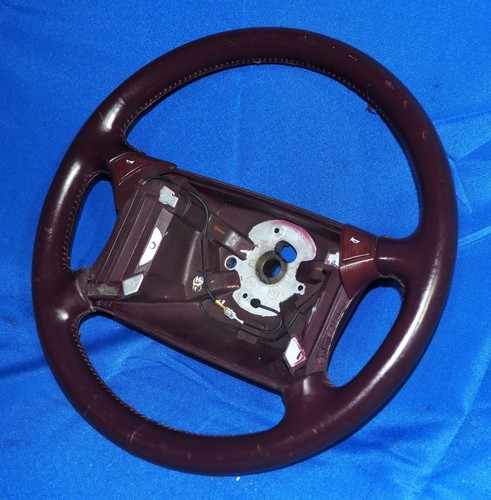 1987 1991 porsche 944 - porsche, volant