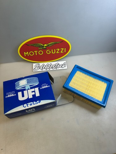 Filtre air ufi moto - ufi,