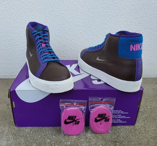 Nike blazer mid jewel ds - mid,
