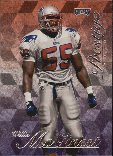 1998 playoff prestige hobby - playoff,