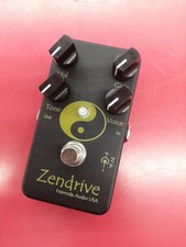 Effecteur HERMIDA AUDIO USA