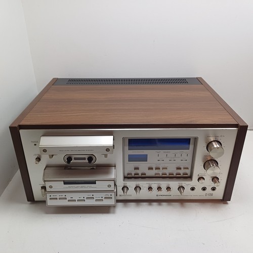 Pioneer f1250 stereo - ct-f1250,