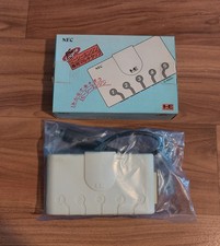 PC Engine JOY TAP 5 Multi Tap