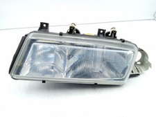 LANCIA Delta 2E Génération