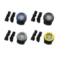 Boussole de plongée