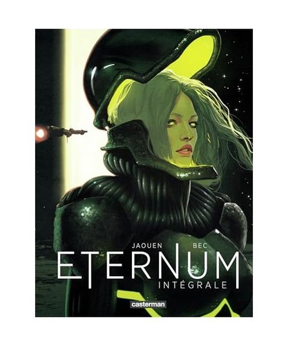 Eternum intégrale - eternum:,