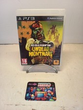 Boîte Vide   Red Dead