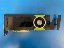 NVIDIA QUADRO M5000 8GB GDDR5 GPU Graphics Video Card