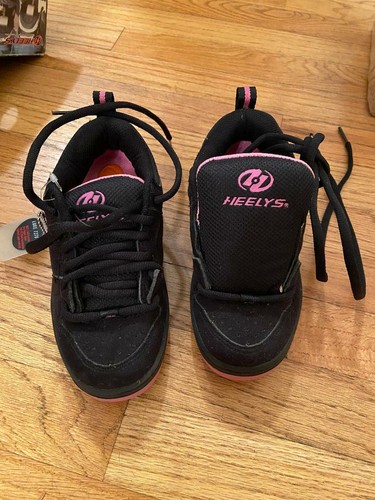Heelys shoes sizes 2 - shoes, 4