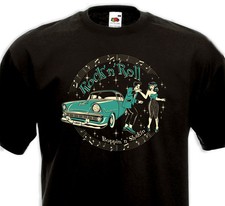 T-Shirt ROCK'N'ROLL -