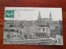 CPA 78 - Poissy L'église