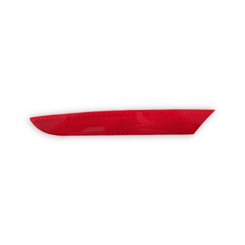 Flecteur catadioptre de - r�flecteur/catadioptre,