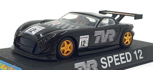 Scalextric scale slot - scale, car