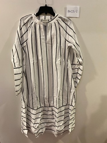 Bonprix robe longue blanche - bonprix,