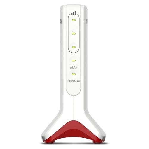 Routeur modem fritz box - 4g, fritz!