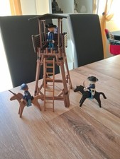 playmobil , Tour de Guet 