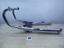 1983 Honda CX650 Custom