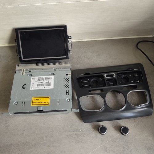 Kit gps autoradio rt6 - gps,