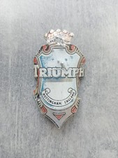 Plaque De Vélo Ancienne