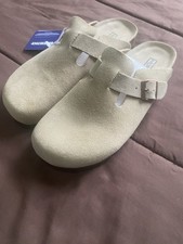 Birkenstock Boston Hiver