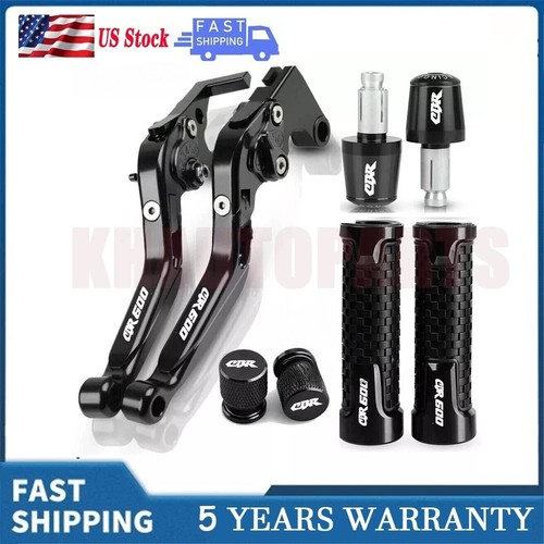 Black for honda cbr600 - for,