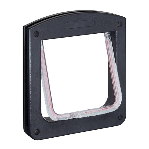 Chatiere trappe pour - , animaux