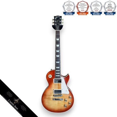 Gibson les paul traditional - gibson,